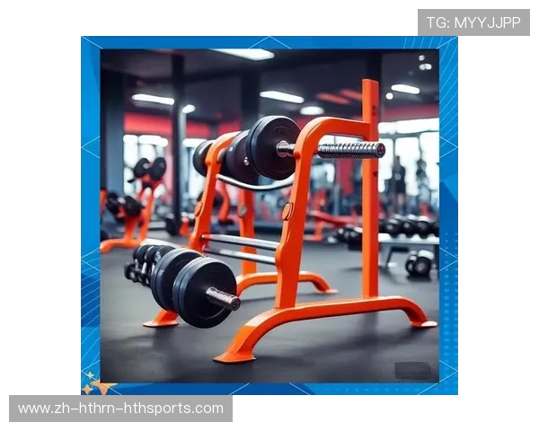 长哑铃健身器材适用人群及动作推荐 力量训练必备良器